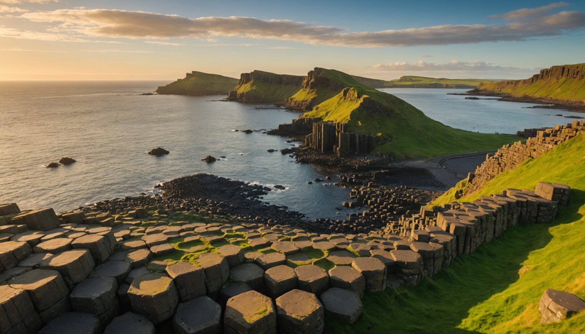 Aventure à travers les métropoles européennes   Découverte des grandes villes lors d'un road trip