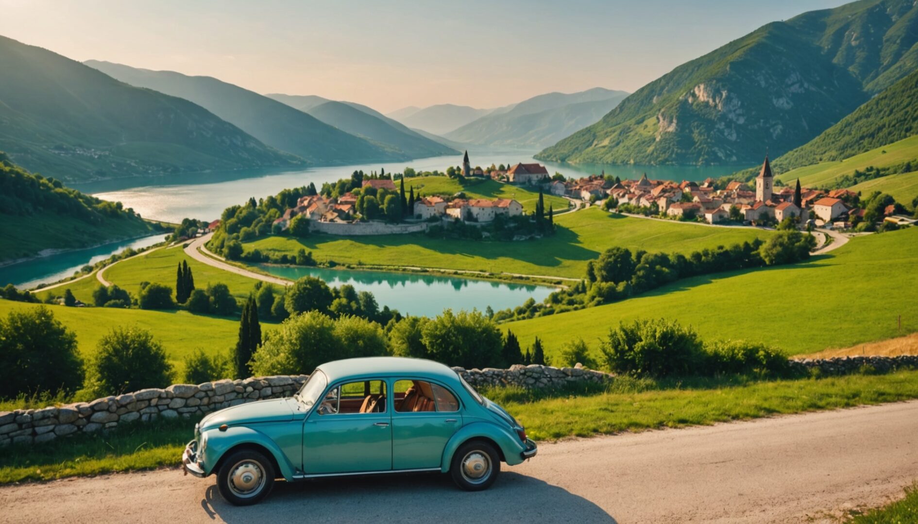 Découverte des traditions locales en Europe   Aventure de trois jours à travers les cultures européennes