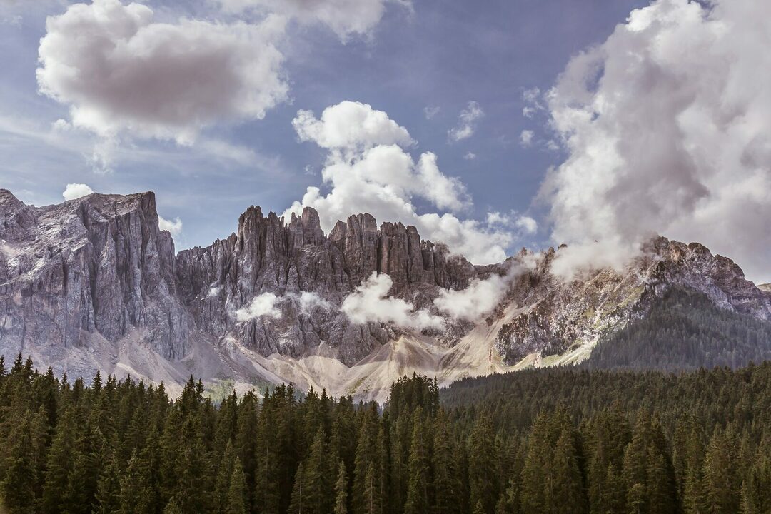 Lago di Carezza