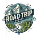 logo_Road_trip_europe